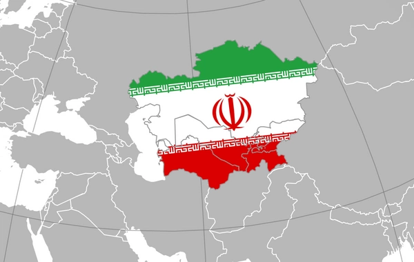 Iran Seeks Peace, Trade, and Drone Agreements in Expanding Central Asia Partnerships