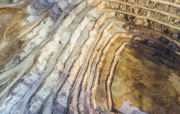 Ankara Challenges Beijing’s Dominance in Rare-Earths with U.S. Support