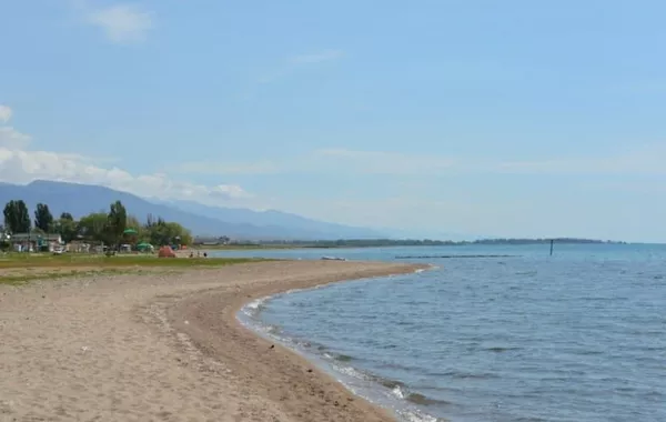 Kyrgyzstan Establishes Tax-Friendly Tamchy Zone to Lure Local and Foreign Investors