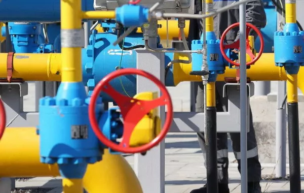 Uzbekistan Boosts Energy Trade With China, Exporting Nearly $700M in Gas