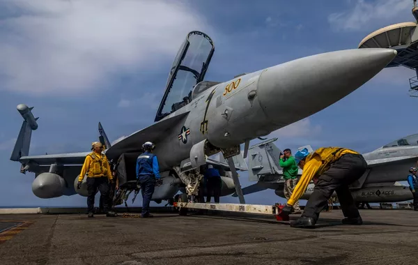 White House Officials Believe ‘the Politics are a Lot Better’ if Israel Strikes Iran First