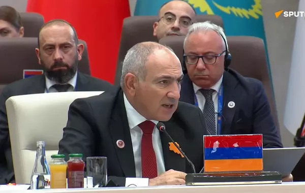 PM: Armenia’s Multi-Vector Policy Aims to Strengthen Sovereignty