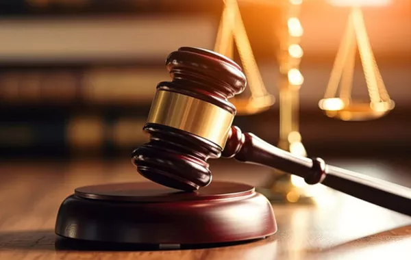 Georgia Jails Ukrainian Nationals Over Explosives Smuggling Case