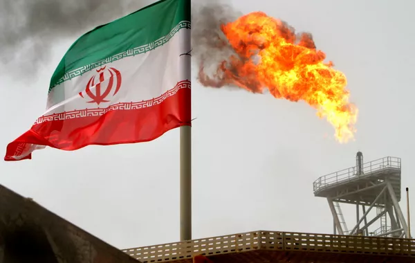 Iran Warns of Prolonged Oil and Gas Disruption if U.S. Strikes