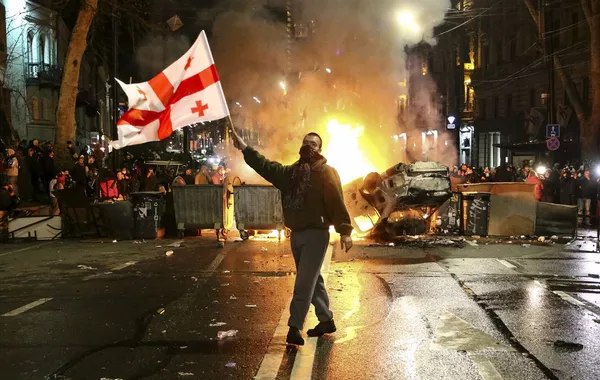 Number of Detainees from October 4 Unrest Rises to 44