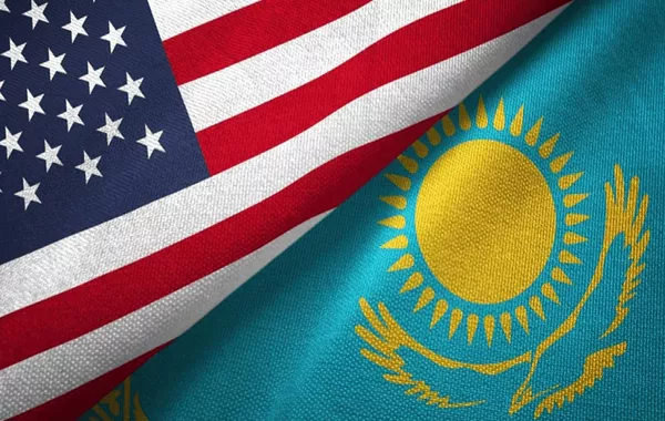 How Much Has the US Invested in Kazakhstan's Energy Sector?