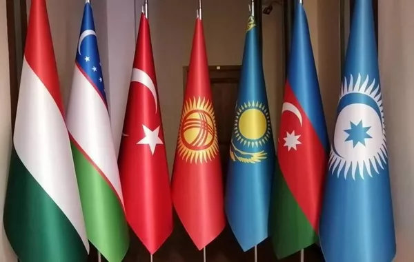 Turkic States Move to Strengthen Secretariat Capacity