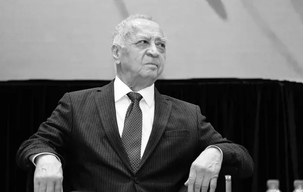 Uzbekistan's People’s Artist Yoqub Akhmedov Dies Aged 87