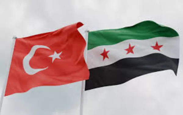 Türkiye Prepares Military Operation in Syria Amid Rising Tensions with Israel and U.S. - INTERVIEW