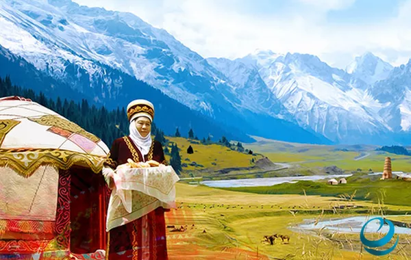 Kyrgyzstan’s Tourism Boosts Economy with 0.4-Point GDP Increase