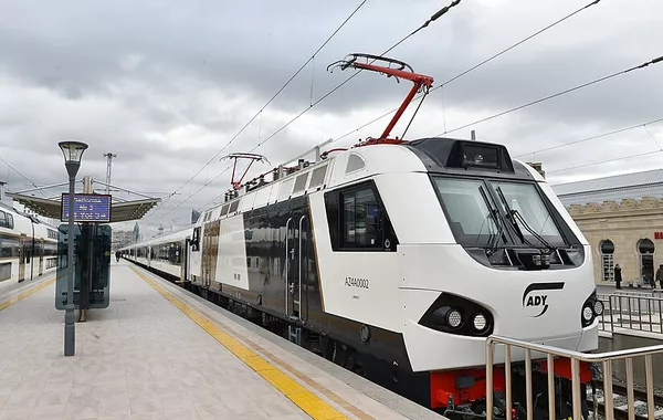 Azerbaijan, Georgia in Talks to Resume Passenger Rail Connectivity