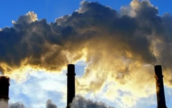 Uzbekistan Targets 50% Cut in Greenhouse Gas Emissions by 2035