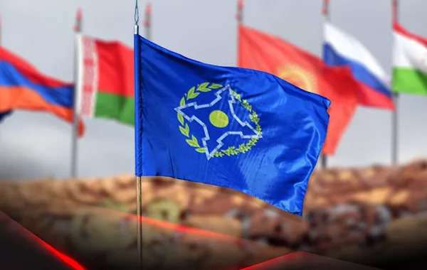 CSTO Denies Tajikistan Sought Help After Afghan Attacks