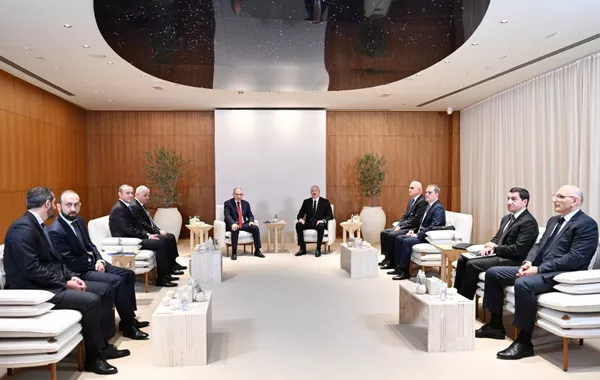 Azerbaijan and Armenia Agree to Strengthening Economic Ties