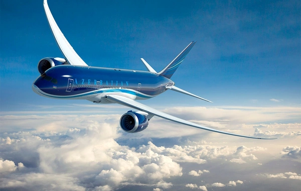 AZAL Suspends Flights to Multiple Russian Cities