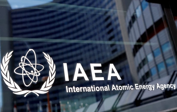 Iran Responds to IAEA Criticism of Nuclear Enrichment Program