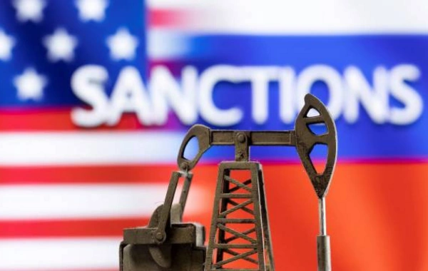 US Targets Russia’s Oil Sector with New Sanctions