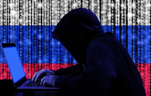 Hackers Claim NATO Helped Ukraine Coordinate Strikes on Russia