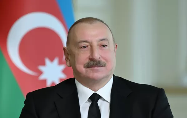 Religious Leaders in Azerbaijan Adopt Appeal to President Ilham Aliyev