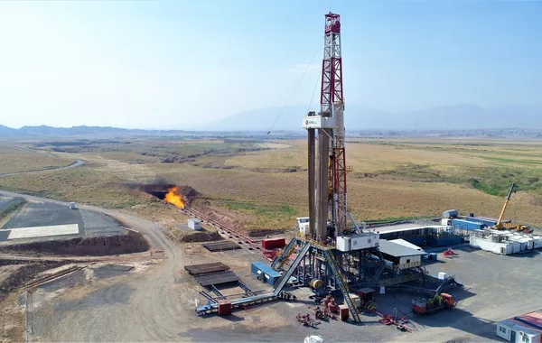 Uzbekistan Targets Major Gas Output Surge by 2030