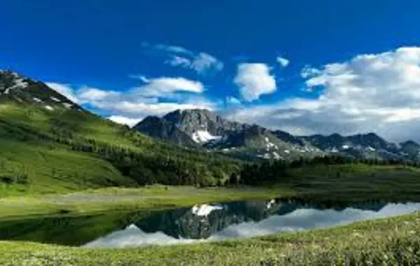 Kazakhstan’s Bright Outlook Fuels National Progress and Global Ambitions