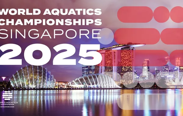 Kyrgyzstan Athletes to Compete at World Aquatics Championships in Singapore