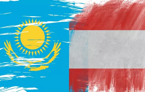 Kazakhstan Takes Step on Readmission, Transit Deal With Austria