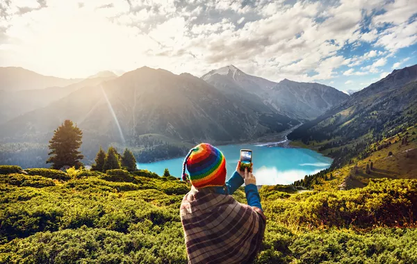 Kazakhstan Sees Sharp Rise in Tourism Investment