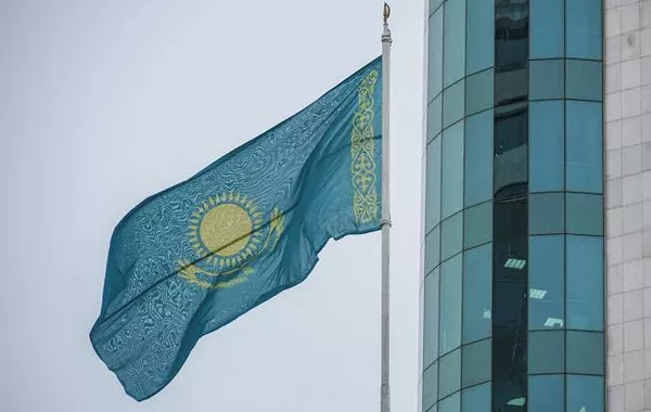 Kazakhstan Ranks 38th in Global Competitiveness Ranking