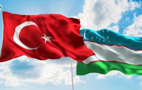 Leading Textile Firms Discuss Strengthening Uzbekistan-Türkiye Economic Ties