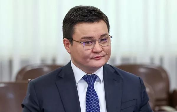 Kazakhstan Names Asset Irgaliyev Presidential Advisor