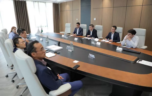 Uzbekistan, China Explore Deeper Cooperation in Biotechnology and Stem Cell Research