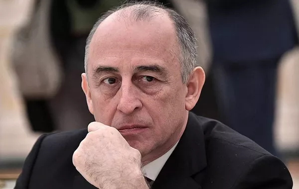 Moscow Raises Alarm Over Daesh's Alleged Plans to Spread Terror in Central Asia
