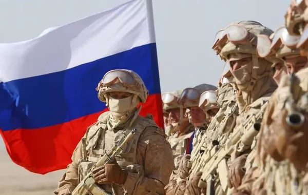 Russia Pulls Forces from Key Base in Mali: Report
