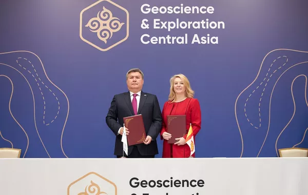 Kazakhstan’s Gas Future Gets Boost with QazaqGaz–Shell Alliance