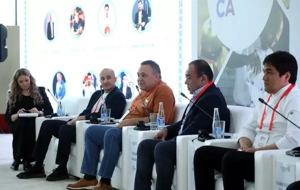 Uzbekistan Hosts “Gastro Forum 2025” to Boost Gastronomy and Tourism