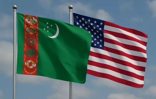 The U.S. Has Found a Quiet Ally on Iran’s Border