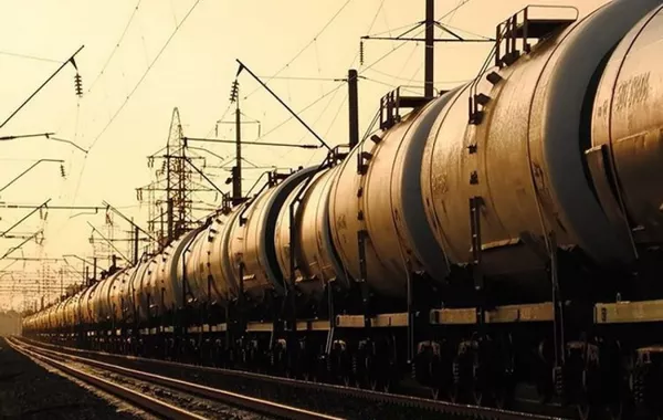 Azerbaijan Boosts Petroleum Product Exports in H1 2026