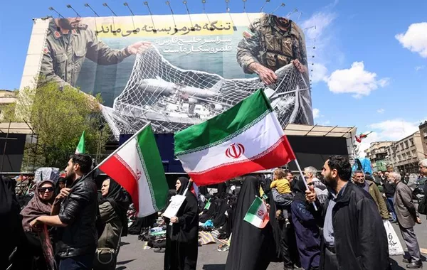 After 'Ceasefire', Iran's Streets and Strategy Await Next Phase