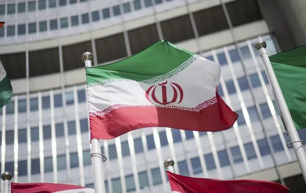 Iran and Seven Other Countries Release Joint Statement at IAEA