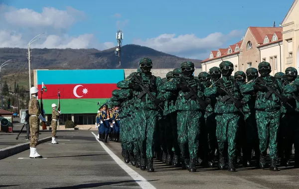 How Azerbaijan Became a Model for Resolving Post-Soviet Conflicts