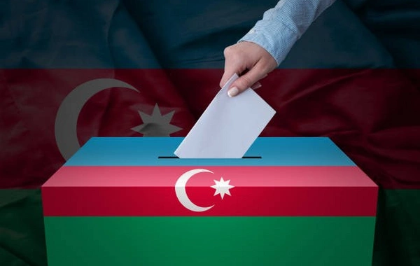 Voting in Azerbaijan’s Municipal Elections Wraps Up