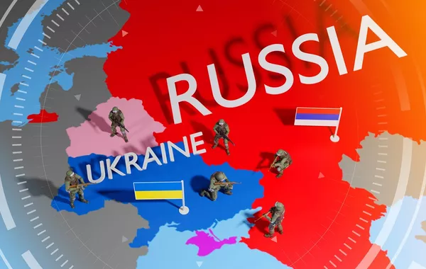 If Russia Wins in Ukraine, Europe Could Be Next — Carlo Masala Warns