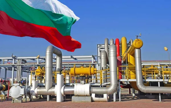 Azerbaijan Emerges as Key Gas Supplier for Bulgaria and the Balkans