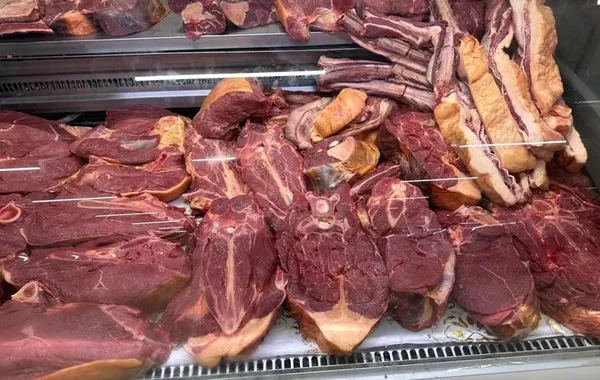 Deputy Minister: Kazakhstan-Made Beef Stands Out for Low Prices