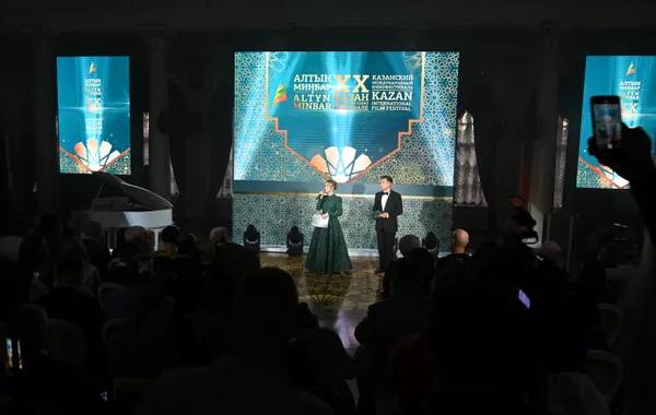 Turkmen Films To Highlight Rich Cultural Heritage At Festival In Tatarstan