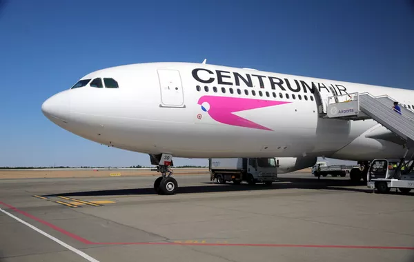 Centrum Air Launches Direct Flights Between Uzbekistan's Tashkent and Russia's Ulan-Ude
