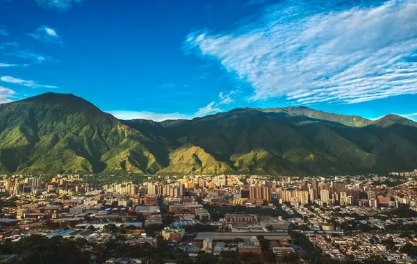 Central Asia, Latin America Explore Joint Research Initiatives