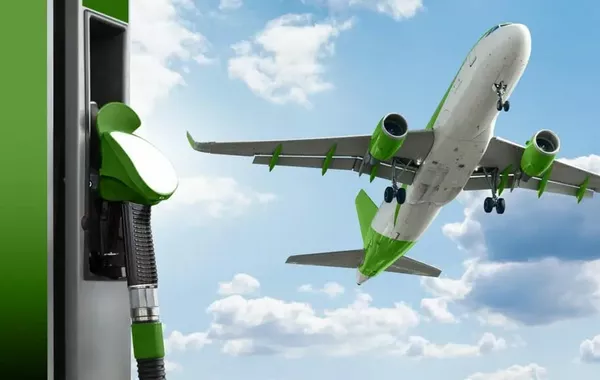 Kazakhstan Eyes Jet Fuel Imports From Azerbaijan as Demand Grows