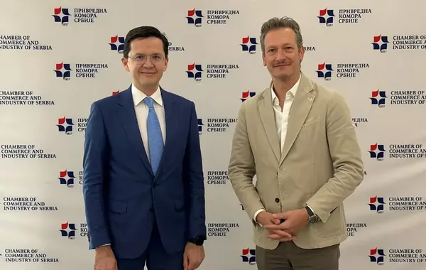 Uzbekistan, Serbia Explore New Investment Opportunities